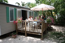 Chalets Resort